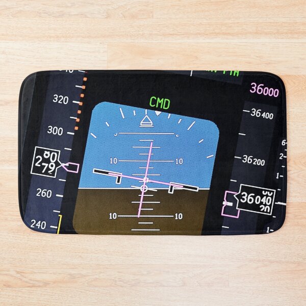 Item preview, Flight Instrument in the Cockpit of the Boeing 747 designed and sold by ThePilotChannel.