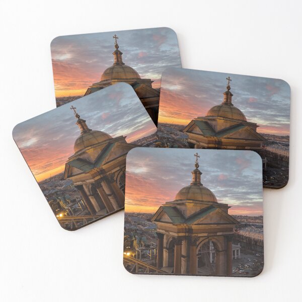 Item preview, Saint Petersburg Sunset designed and sold by opheliaautumn.