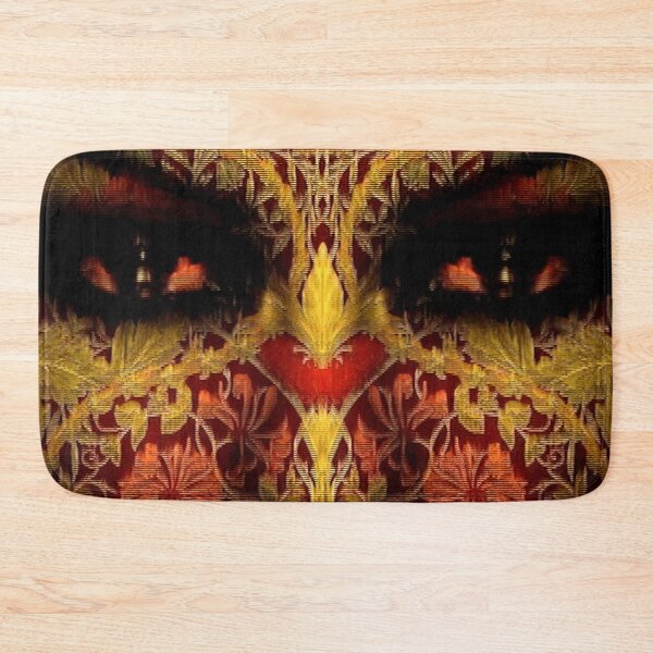 Item preview, 'MASK ME LADY' by RootCat designed and sold by Grimm Land.