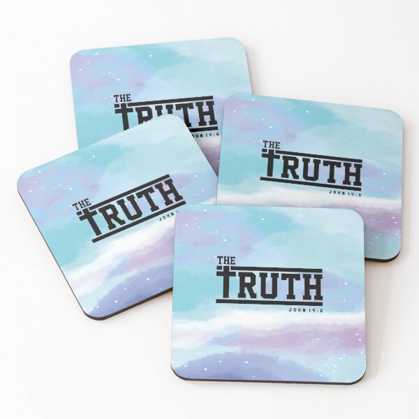 Item preview, The Truth designed and sold by ThePrintees.