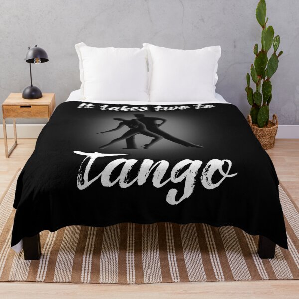 Item preview, It takes two to tango designed and sold by Johnny Furlotte.