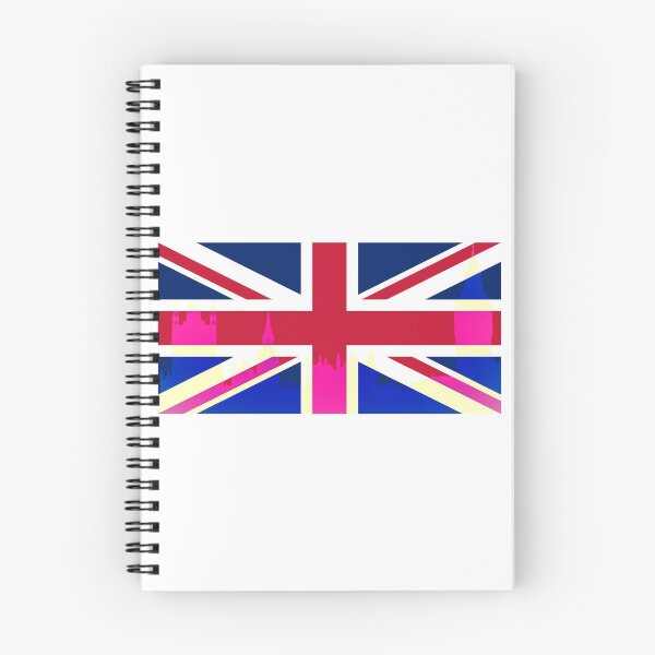 Item preview, Union Flag - Houses of Parliament designed and sold by weavernap.