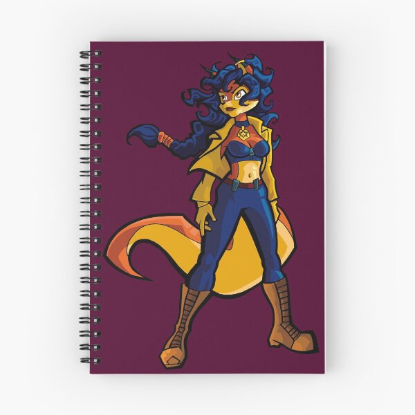 Item preview, I'll be seeing you soon, ringtail! designed and sold by EriHonkavaara.