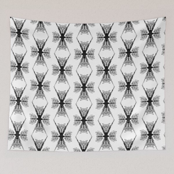 Item preview, Pretty mask designed and sold by samuelobrown.