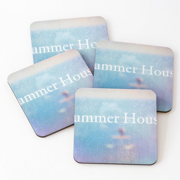 Item preview, Summer House#1 designed and sold by RJDowns.