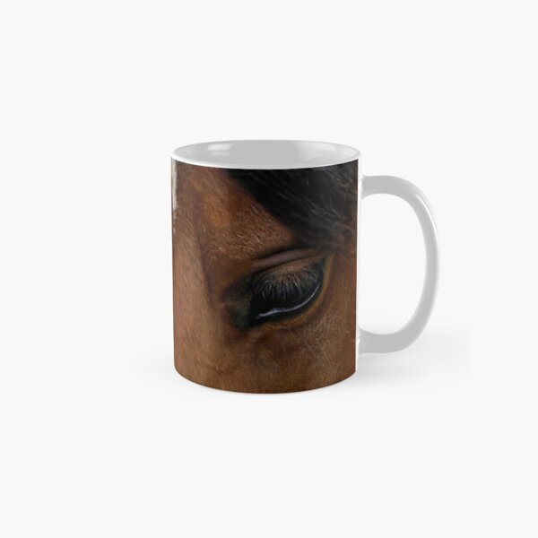 Face to Face Classic Mug