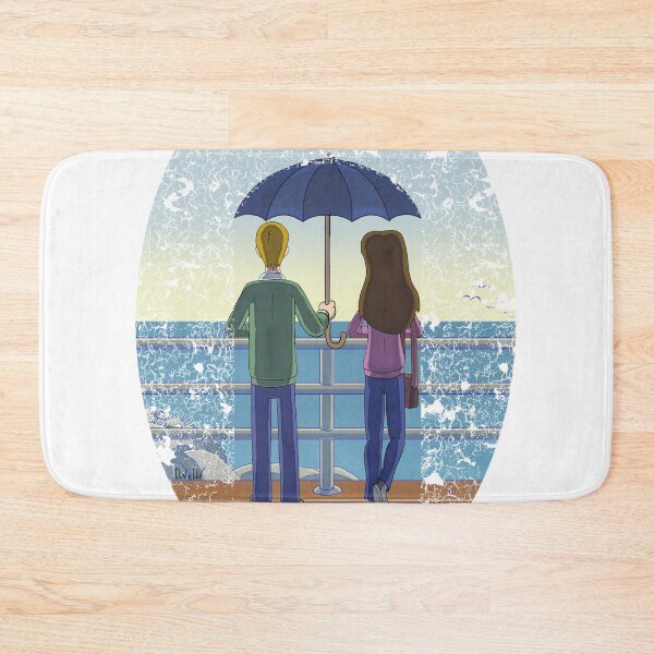 Item preview, Lungomare - Vintage Ma Non Troppo designed and sold by Dan e Dav  Store.