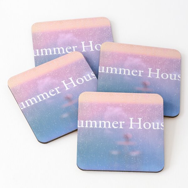 Item preview, Summer House#2 designed and sold by RJDowns.
