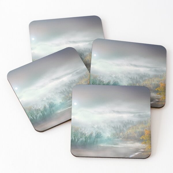Item preview, Sun Mist designed and sold by Igor Zenin Art.