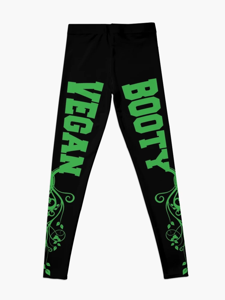Vegan booty leggings hotsell