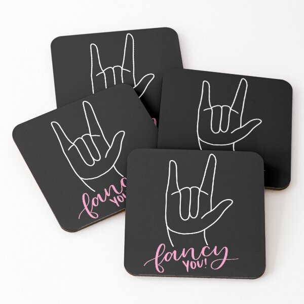 Item preview, fancy you! | twice inspired designed and sold by friendlyblimp.