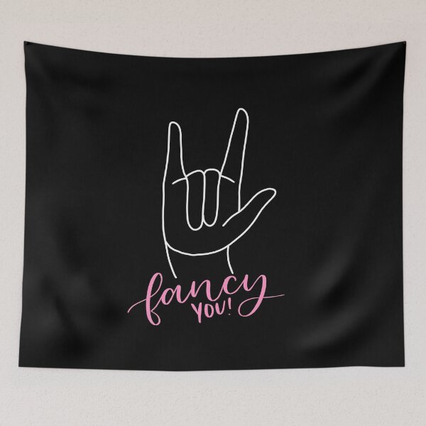 Item preview, fancy you! | twice inspired designed and sold by friendlyblimp.