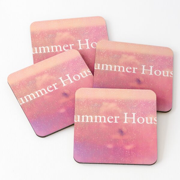 Item preview, Summer House#4 designed and sold by RJDowns.