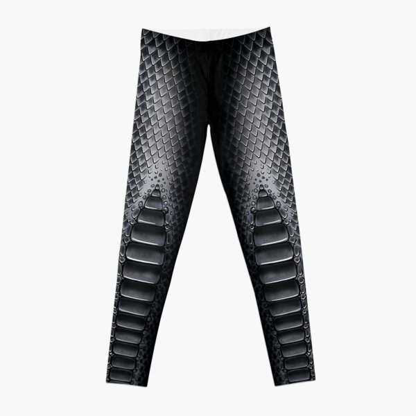 Dragon Scales Leggings for Sale