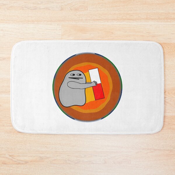 Item preview, Magnet Monster designed and sold by BeeepBooop.