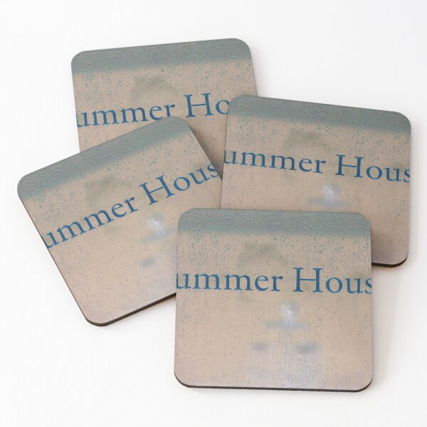 Item preview, Summer House#5 designed and sold by RJDowns.