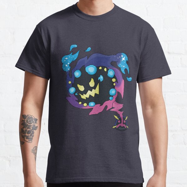 Shiny Spiritomb - Spiritomb - T-Shirt