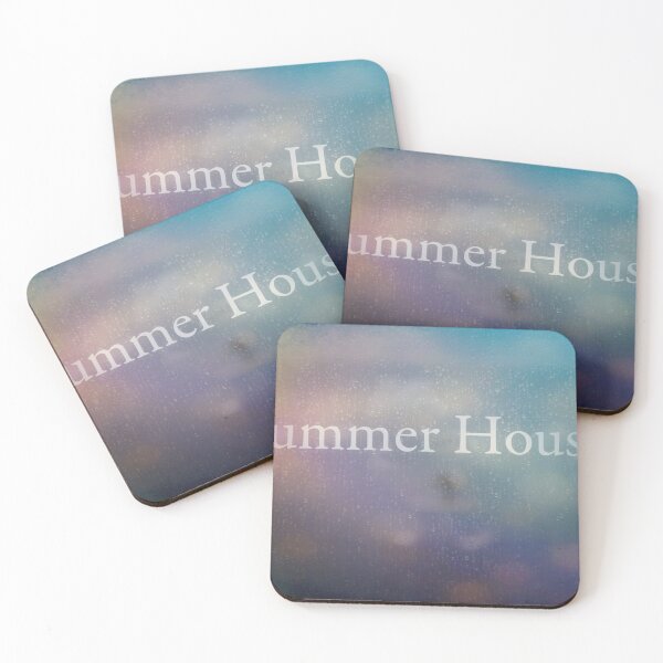 Item preview, Summer House#6 designed and sold by RJDowns.