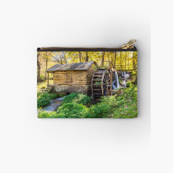 Item preview, Reeds Spring Mill designed and sold by mljdwhite.