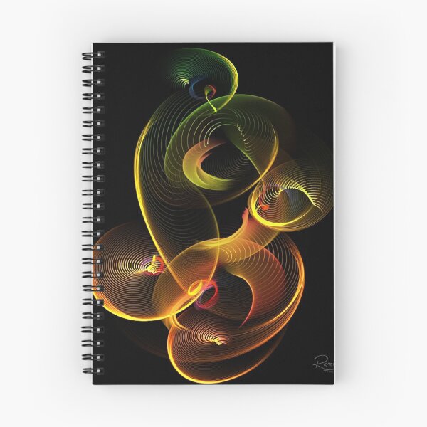 Item preview, Love's Continuum designed and sold by Rene Crystal.