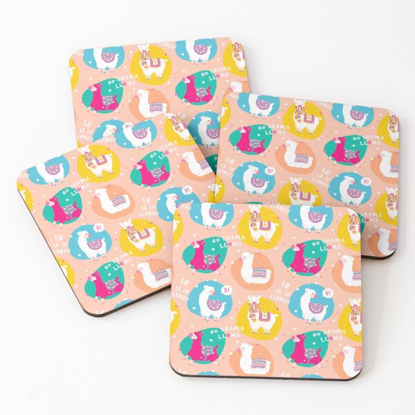 Item preview, cute llama  designed and sold by haroulita.