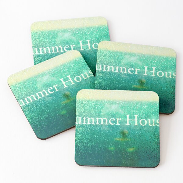 Item preview, Summer House#8 designed and sold by RJDowns.