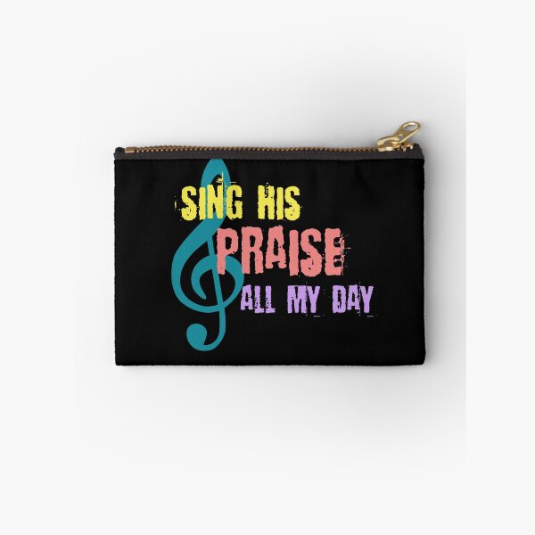 Item preview, Praise and cession designed and sold by GoodNewsDesign.