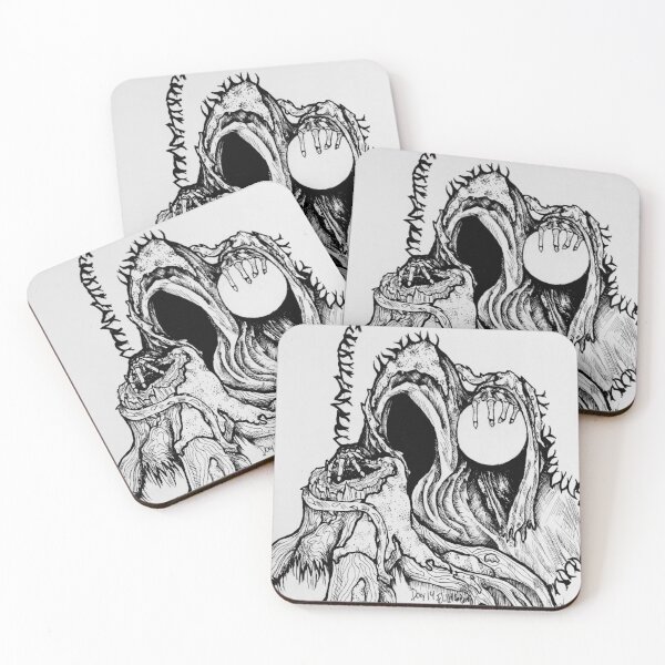 Item preview, Overgrown designed and sold by EliYellowBear.