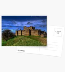 Dover Castle Postcards