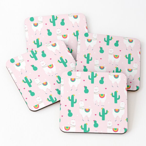 Item preview, cactus llama designed and sold by haroulita.