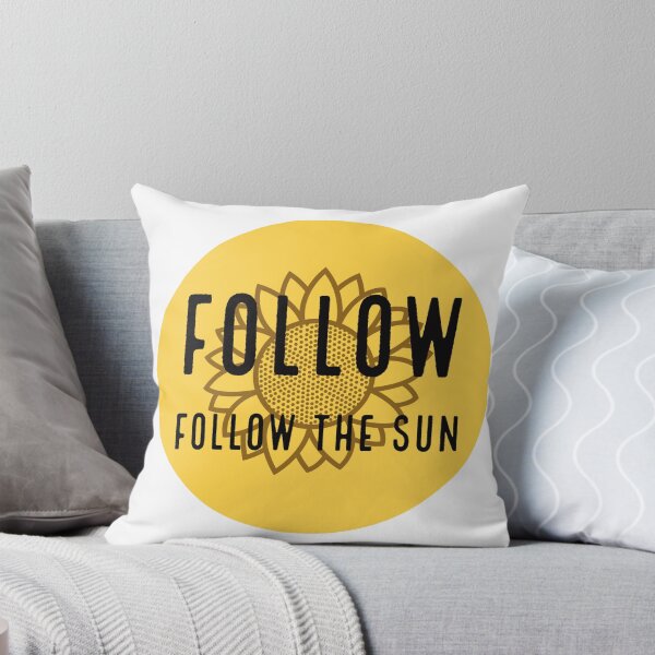 Aperçu de l'œuvre Follow, Follow the sun créée et vendue par onyria-r.