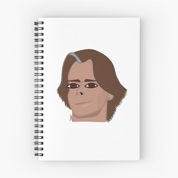 Item preview, john bender designed and sold by bbelz9.