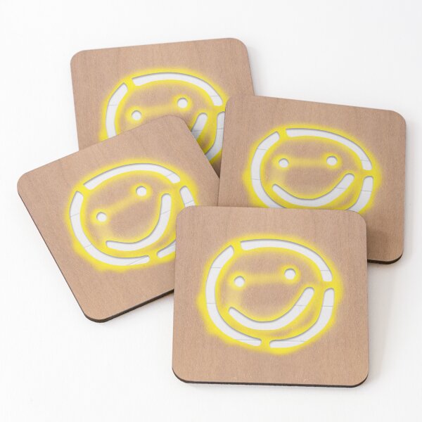 Item preview, Arwel's Smilie designed and sold by 221c.