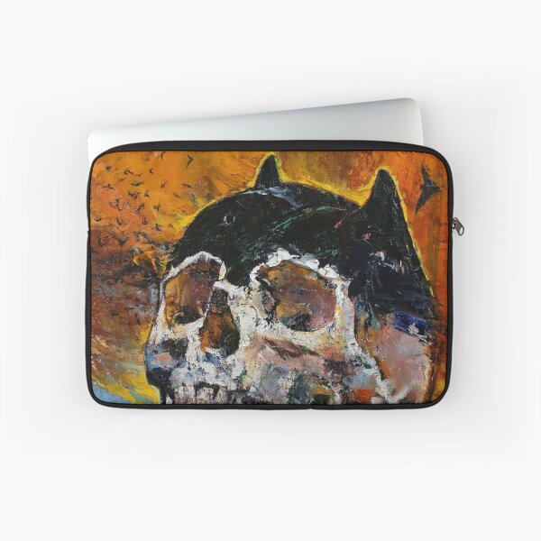 Item preview, Bat reliquias designed and sold by Michael Creese.