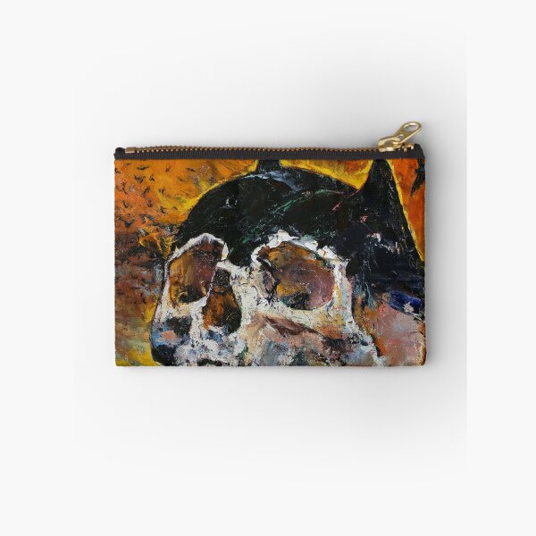 Item preview, Bat reliquias designed and sold by Michael Creese.