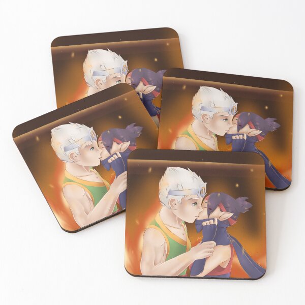 Item preview, Skye and Koga designed and sold by Alice Steele.