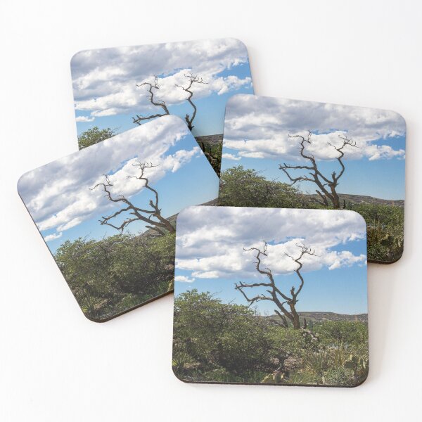 Item preview, Deadwood in the Desert designed and sold by Ollivrosa.