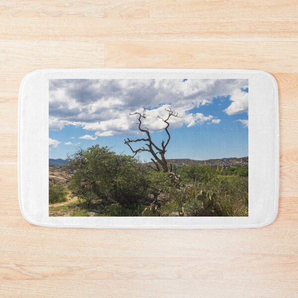 Item preview, Deadwood in the Desert designed and sold by Ollivrosa.