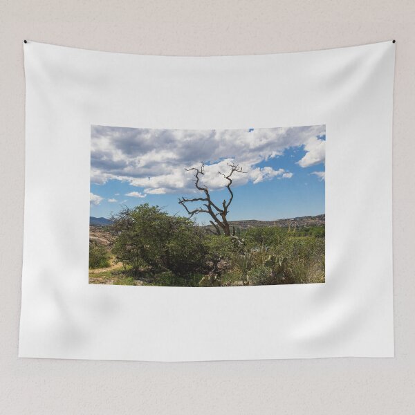 Item preview, Deadwood in the Desert designed and sold by Ollivrosa.