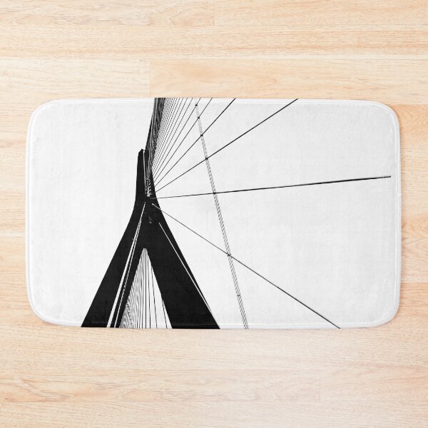 Item preview, Normandy Bridge designed and sold by DiFigianoPhoto.