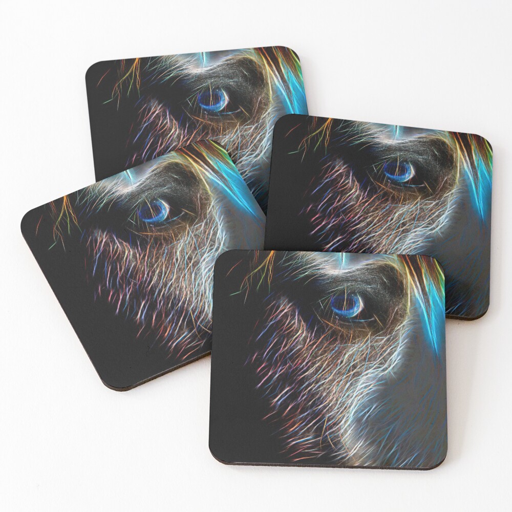 Item preview, Coasters (Set of 4) designed and sold by RJDowns.