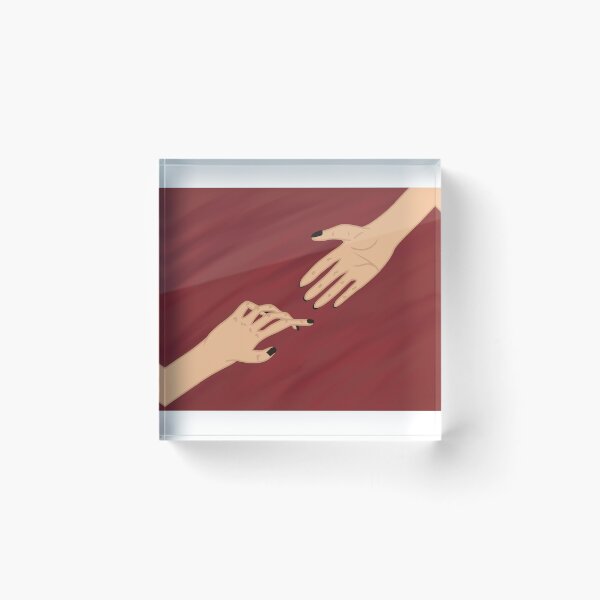 Item preview, reach out designed and sold by bbelz9.