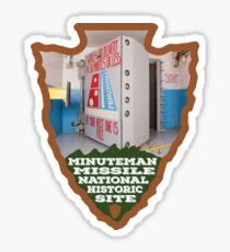 Minuteman Missile Gifts & Merchandise | Redbubble
