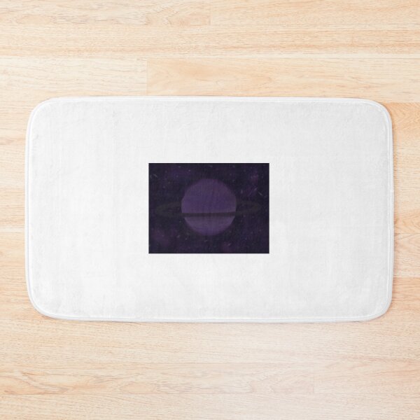 Item preview, purple planet designed and sold by bbelz9.