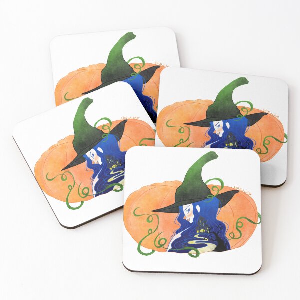 Item preview, Halloween  designed and sold by liajung.
