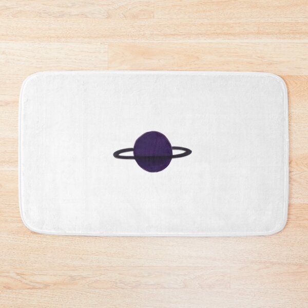 Item preview, purple planet transparent designed and sold by bbelz9.