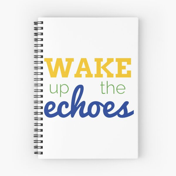 Item preview, Wake Up The Echoes designed and sold by Kathartic Art.
