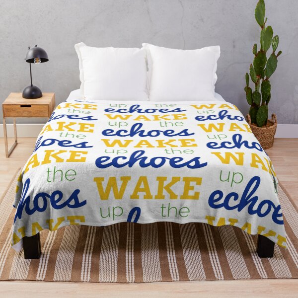 Item preview, Wake Up The Echoes designed and sold by Kathartic Art.