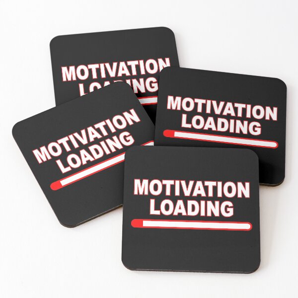Item preview, motivation loading designed and sold by baingraphics.
