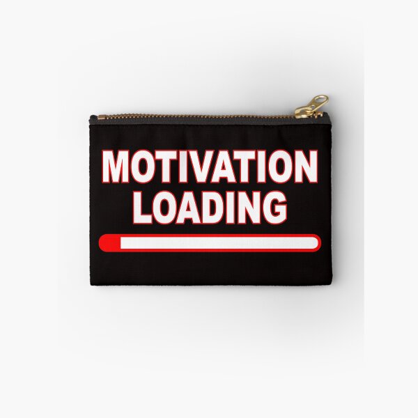 Item preview, motivation loading designed and sold by baingraphics.